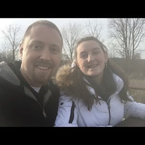 Meet your Posher, Matt